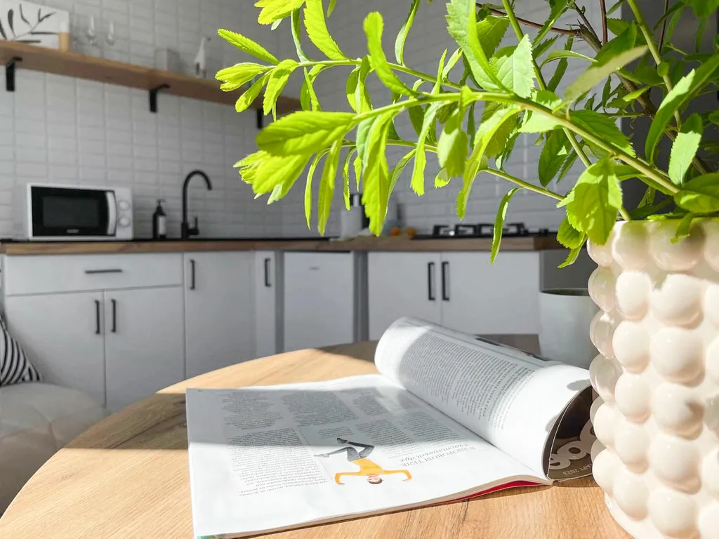 Квартира Квартира с размещением до 4 гостей в тихом районе Великого Новгорода — Великий Новгород