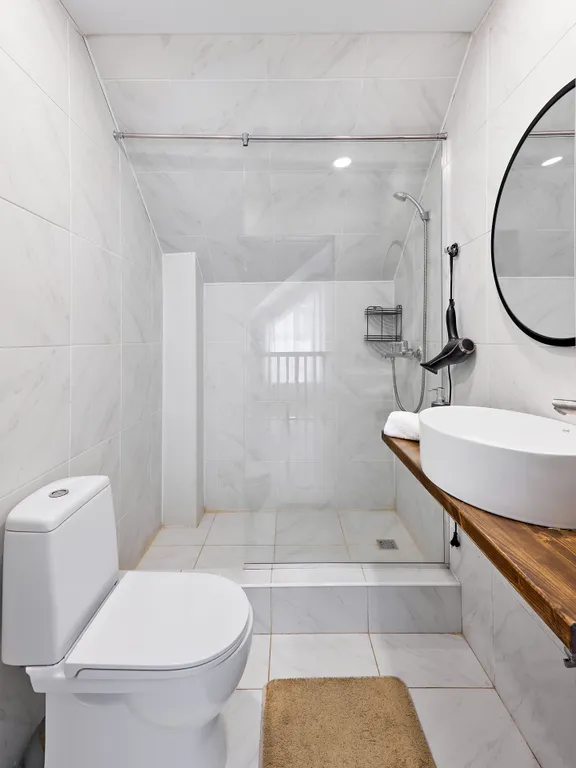 4-комнатный Дом