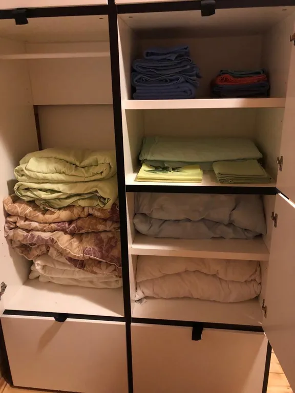 Уютный дом с сауной