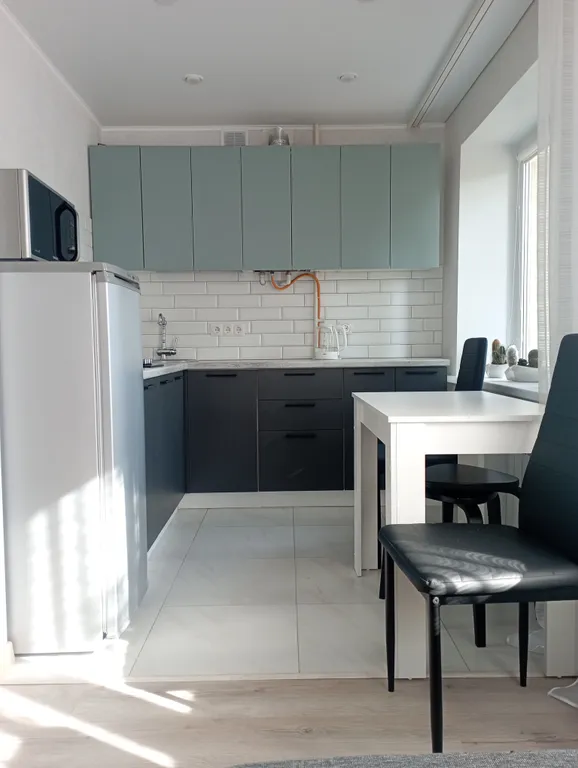 Уютная квартира в центре города — аренда посуточно в Белгород