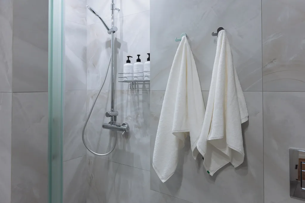 5 минут до Верхнего озера и Музея янтаря - любимых мест гостей города!