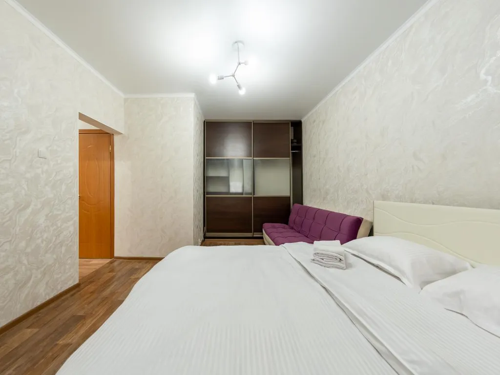 1-комнатная квартира у ТРЦ Maxima