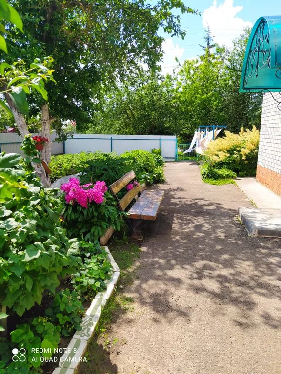 Уютная квартира рядом с монастырем, с отдельным входом  от соседей.