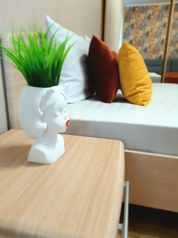 Квартира Квартира в самом центре — Самара