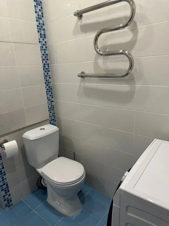 Квартира комфорт класса у крокус экспо