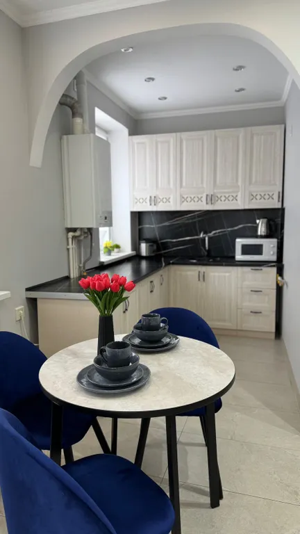 Дом в курортной зоне с парковкой и мангалом