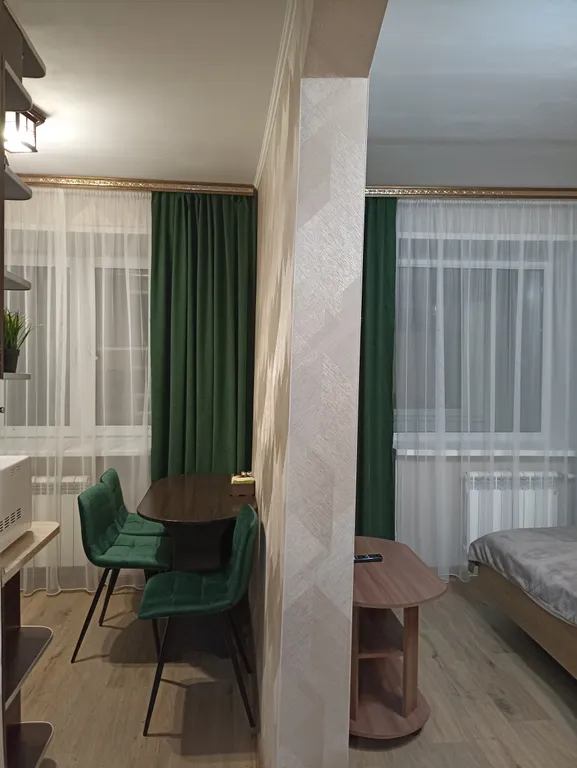 Апартаменты с кондиционером в центре