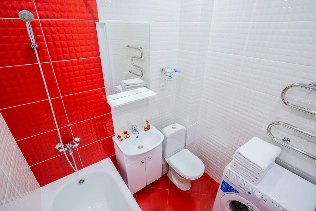 Апартаменты Lux Центр