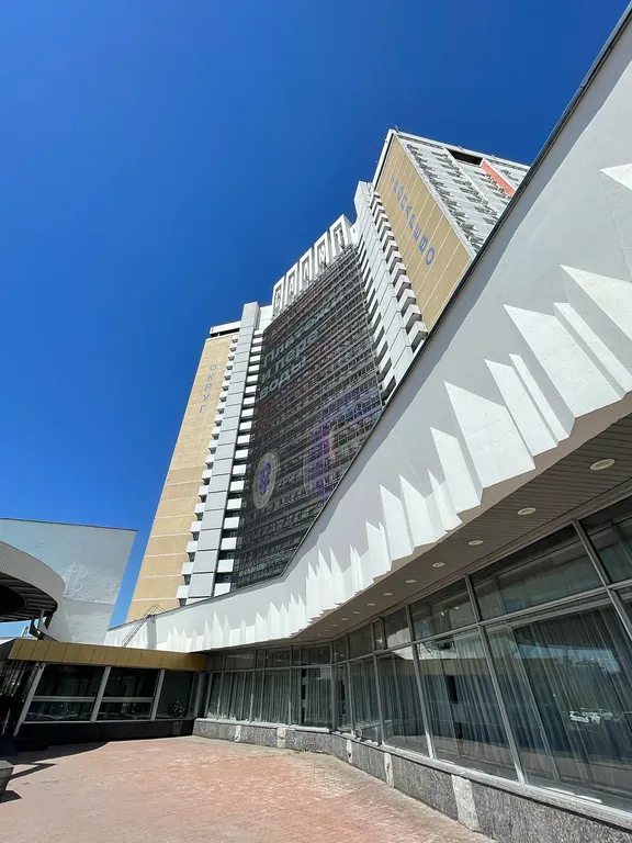Квартира Уютная квартира-студия — Москва