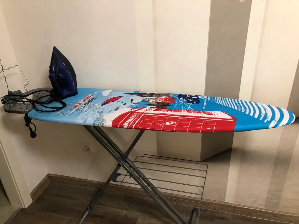 Квартира Апартаменты с видом на море — Анапа