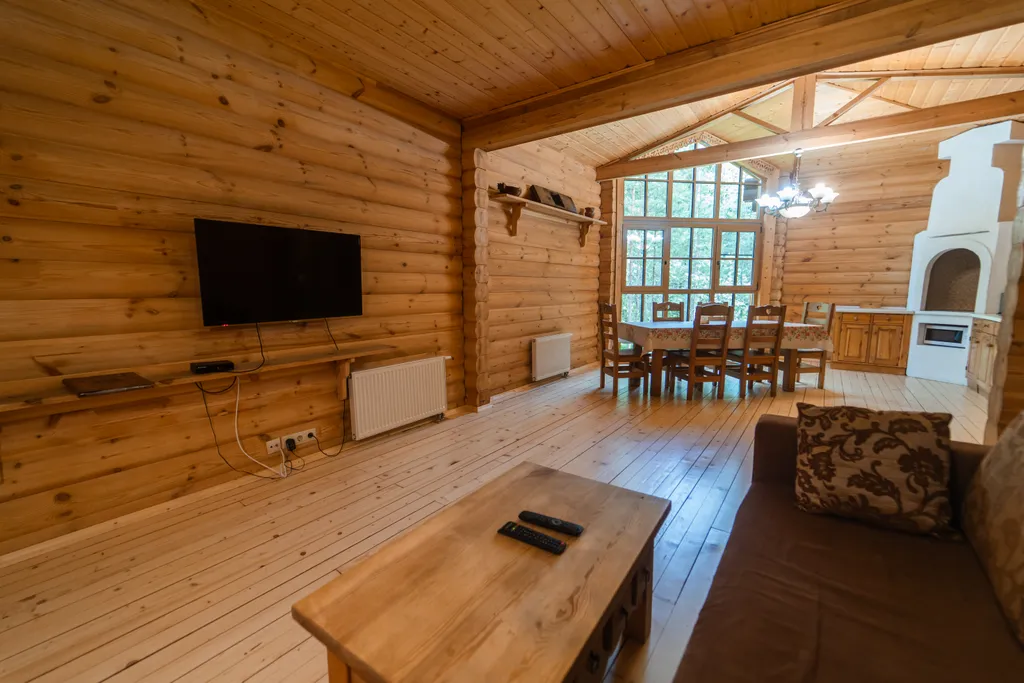 3-комнатный Дом