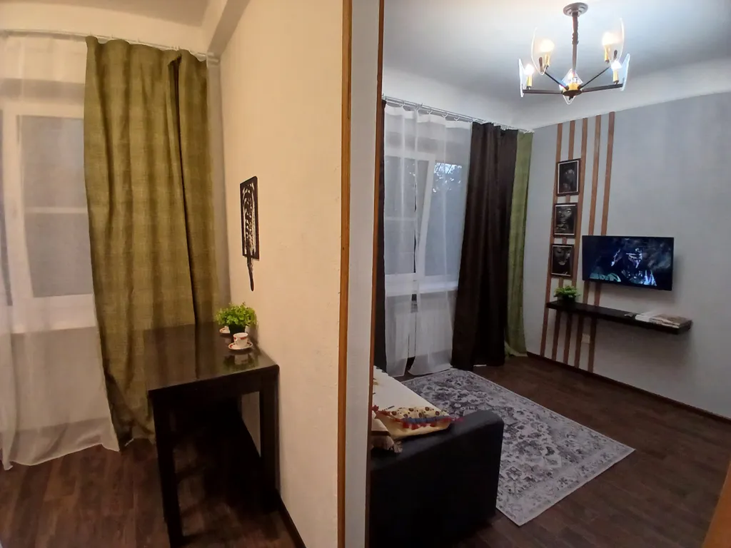 Релакс и комфорт для Вас