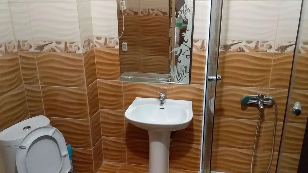 Квартира 1-комнатная Квартира — Севастополь