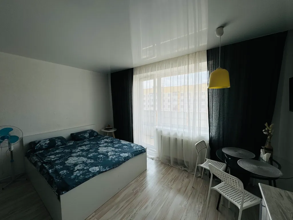 Апартаменты на Зеленом Логе