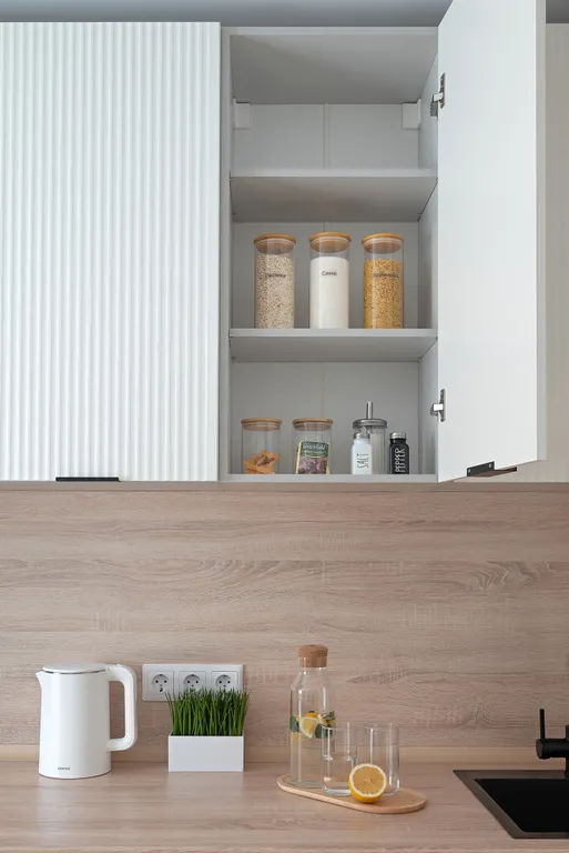 Квартира Эко-стильная квартира — Шушары