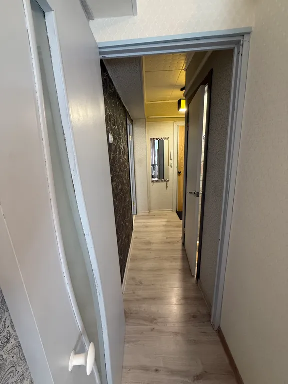 Квартира в самом центре города