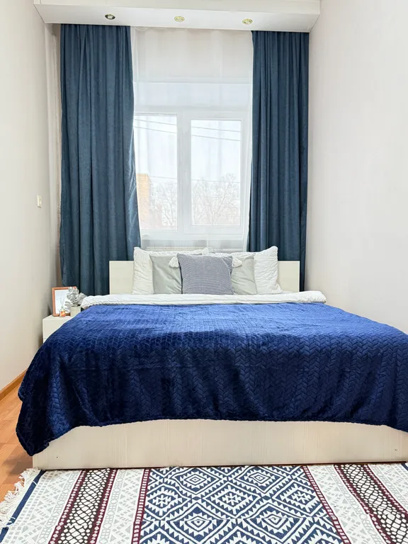 Квартира рядом с жд вокзалом