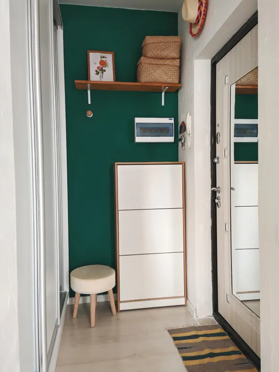 Квартира Уютная квартира — Геленджик