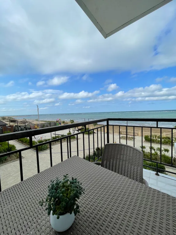 Шикарная квартира с видом на море — аренда посуточно в Избербаш