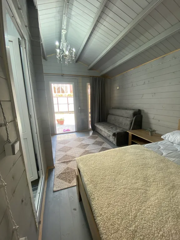 Коттедж Коттедж — Адлер