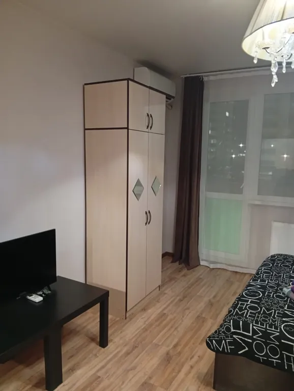 Апартаменты в ЖК Космос