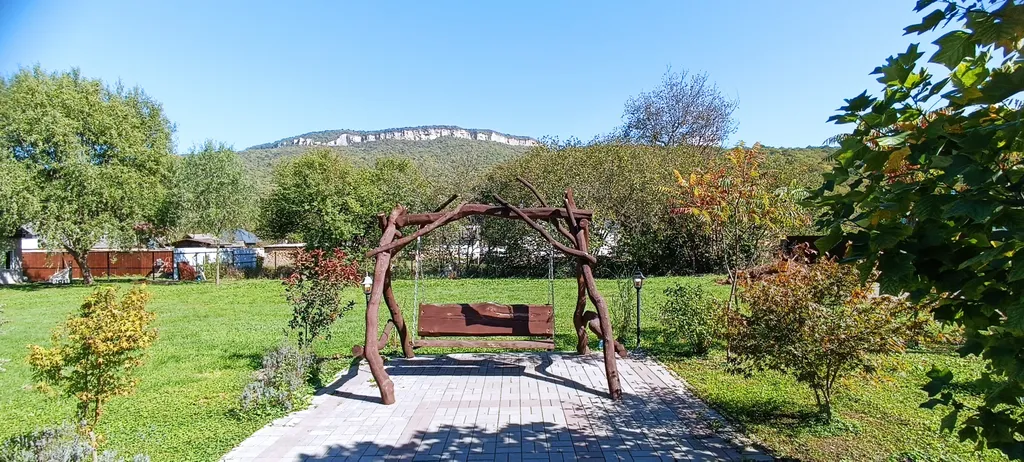 Вилла андерсон