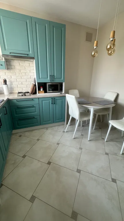 1-комнатная Квартира — аренда посуточно в Янтарный