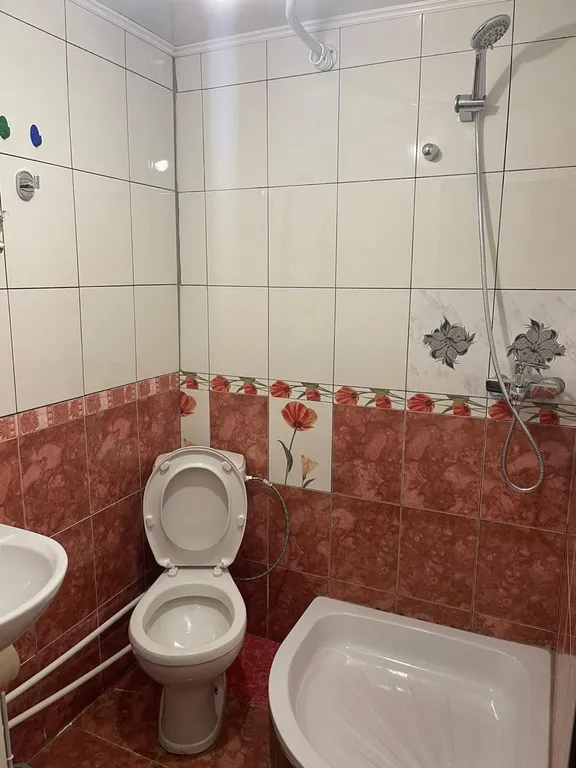 Дом для спокойного отдыха