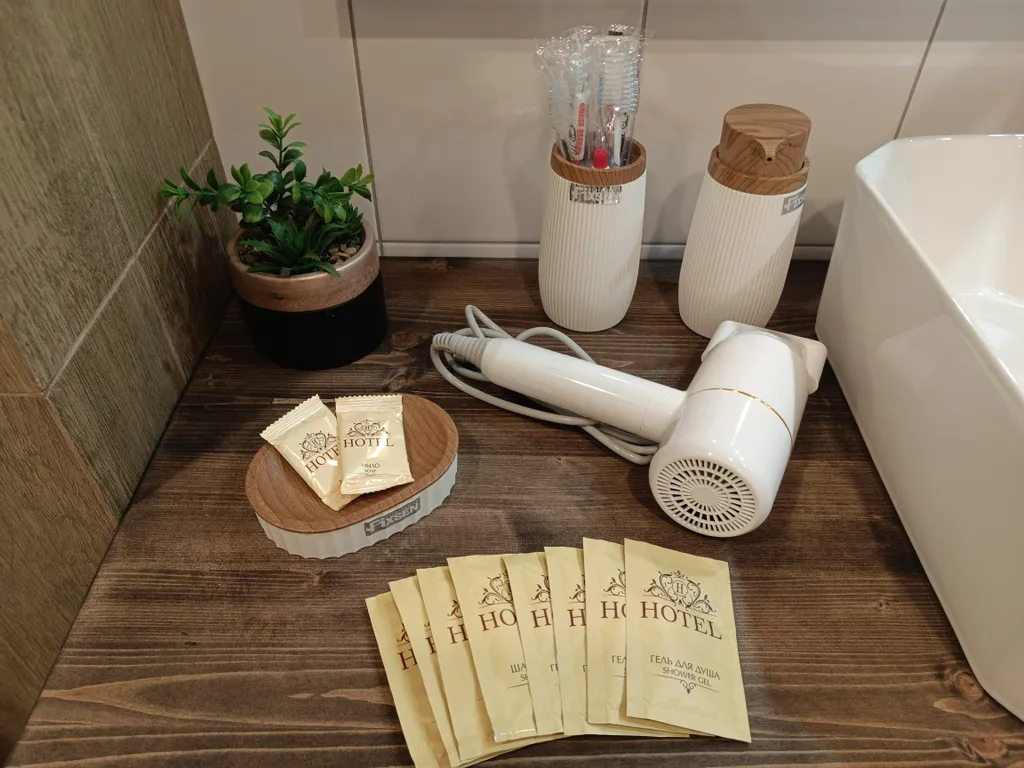 Просторный дизайнерский лофт в центре города