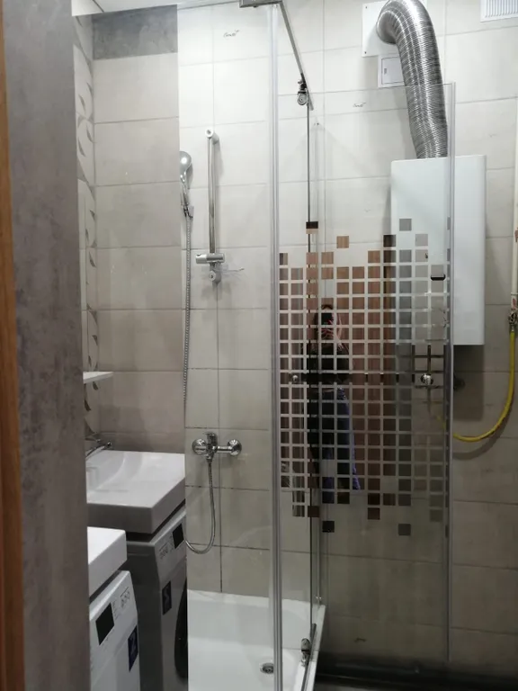 Уютная однокомнатная квартира