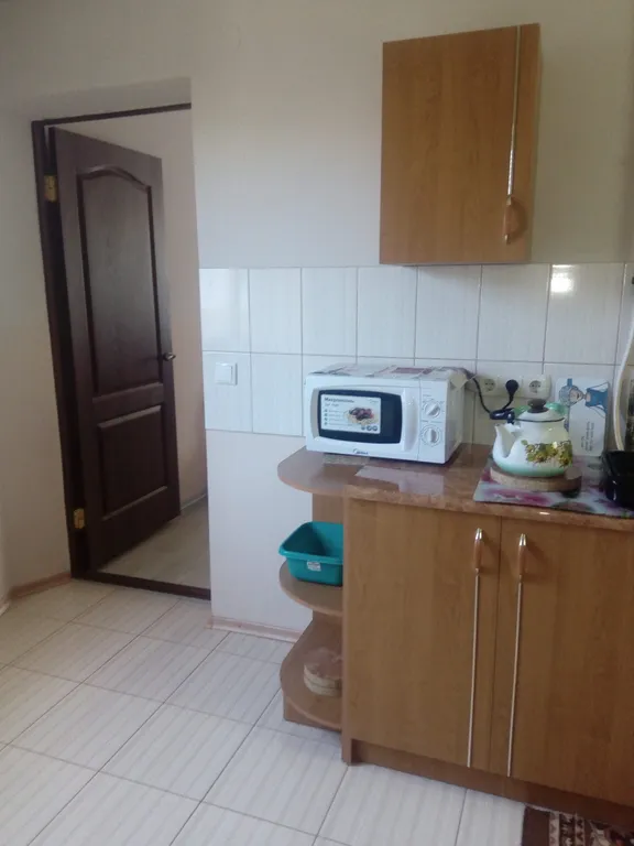 Гостевой дом у Федоровны