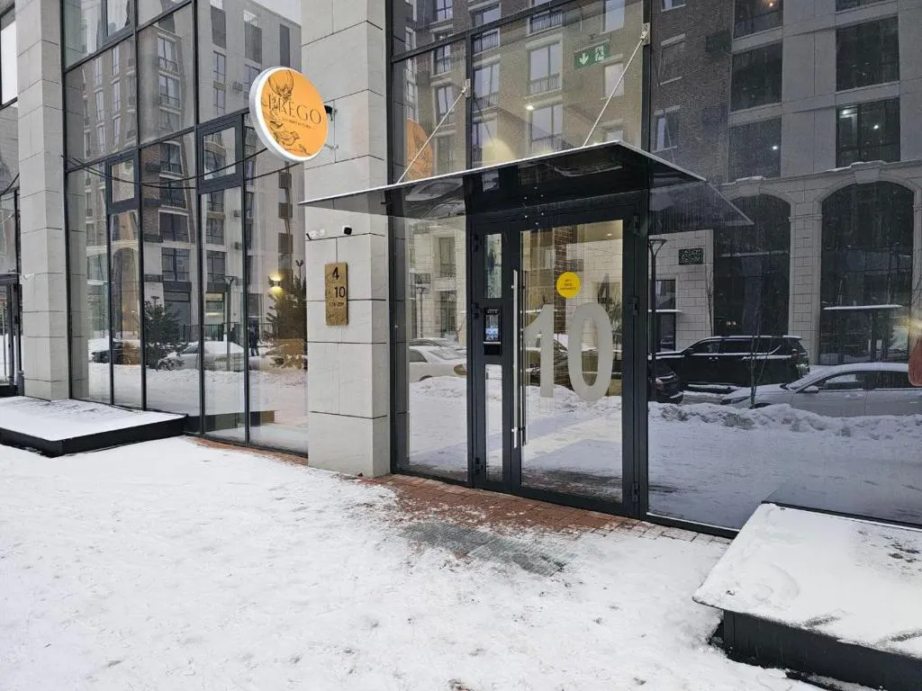 1 комнатная в ЖК 4You, рядом с ТЦ MEGA