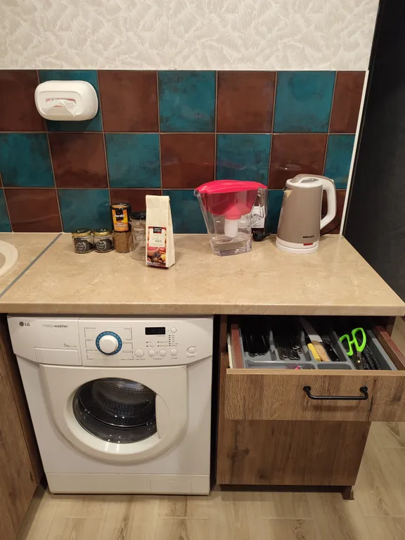 Квартира Квартира в центре — Калининград