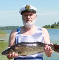 Михаил Казаков