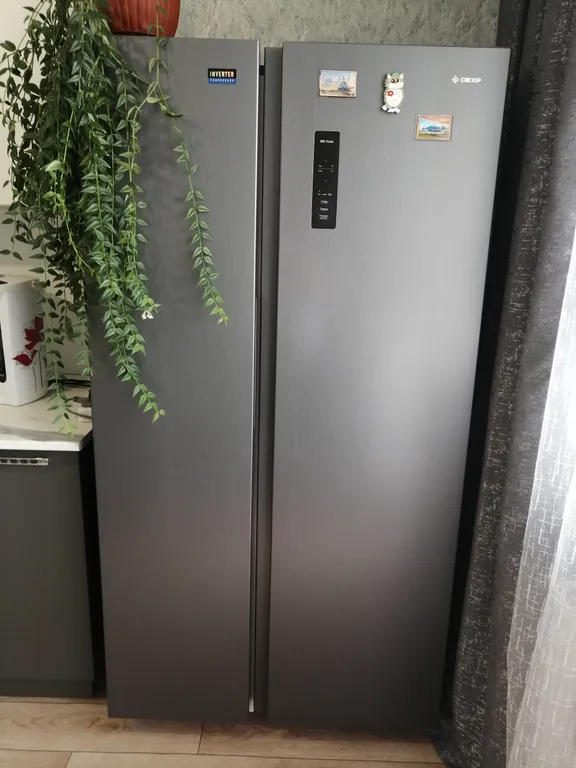 Уютная новенькая квартира