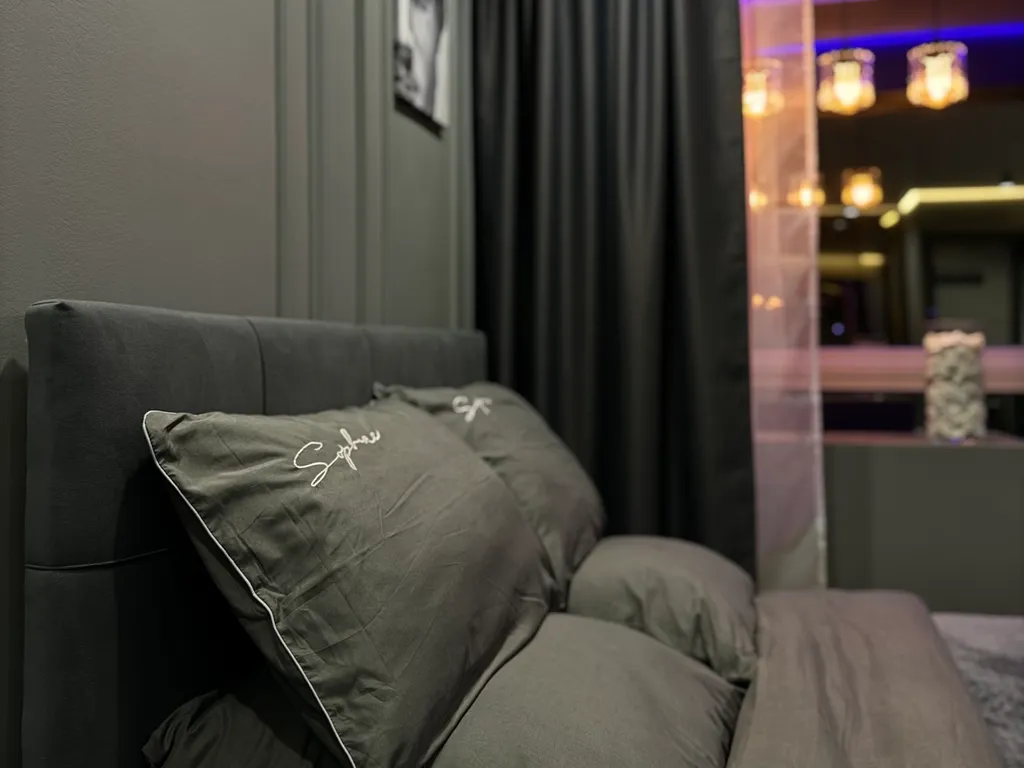 Удивительный Мурманск с комфортом и уютом вместе с Ru22 Apartments