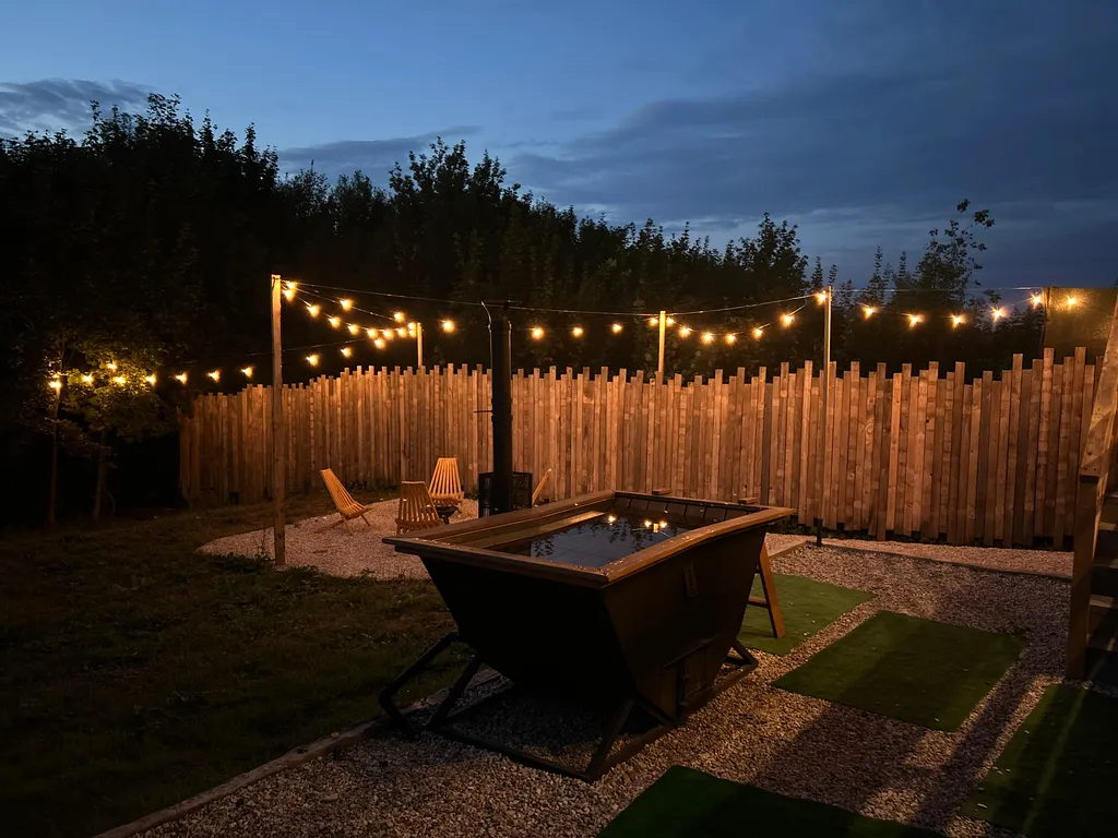 Уютный гостевой дом на 6 персон в самом центре