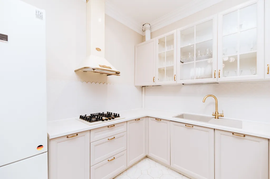 Квартира 3-комнатная квартира с новой мебелью и техникой в историческом центре — Санкт-Петербург