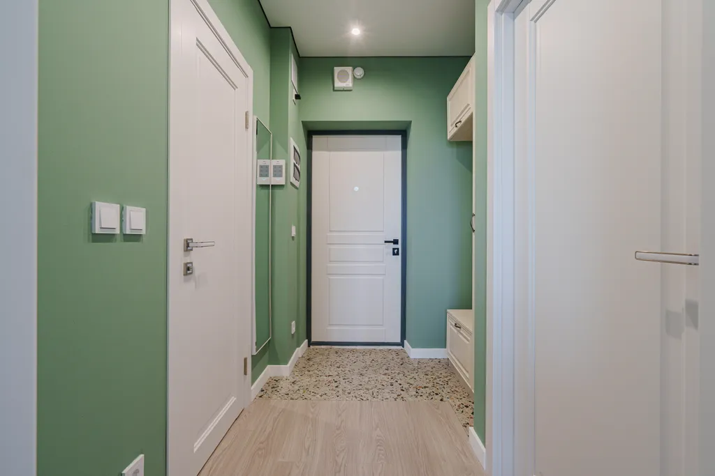 Квартира Квартира SOVA "Комфорт+ на 22-м" — Екатеринбург