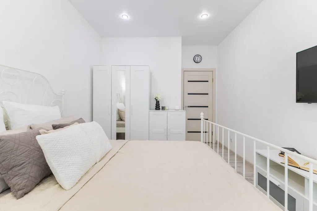 Апартаменты в ArtCity