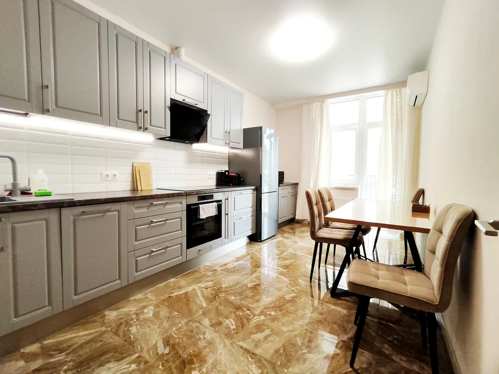 Уютная квартира недалеко от моря — аренда посуточно в Ялта