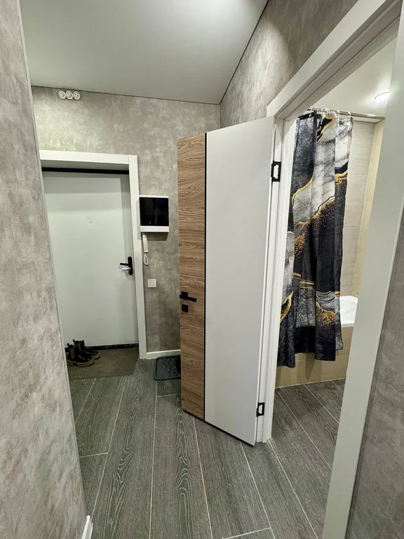 Центр элитный жк