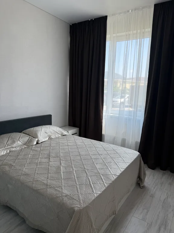 Апартамент у моря