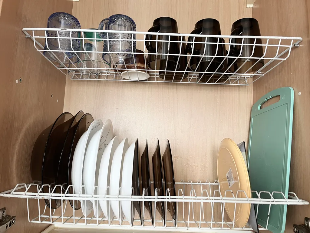 Уютная двухкомнатная квартира в центре города