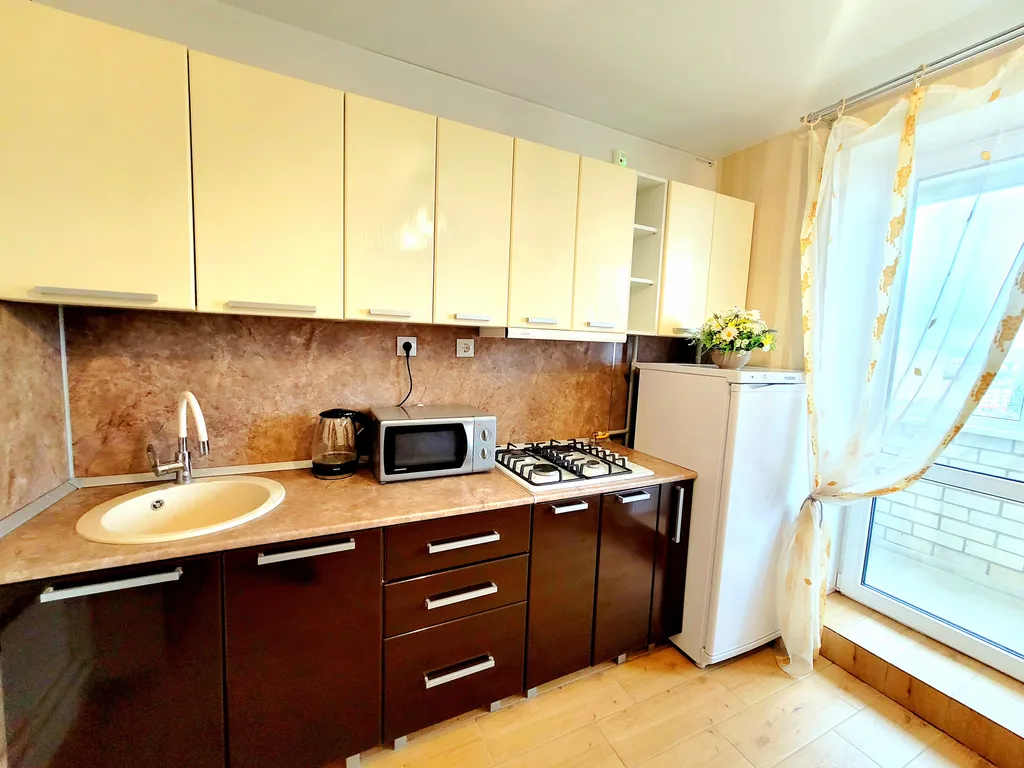 Панорамный Смоленск