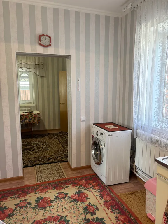 Уютный дом на Кутузова