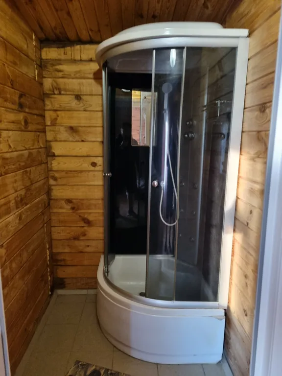 Коттедж Экологичный отдых рядом с морем — Витино