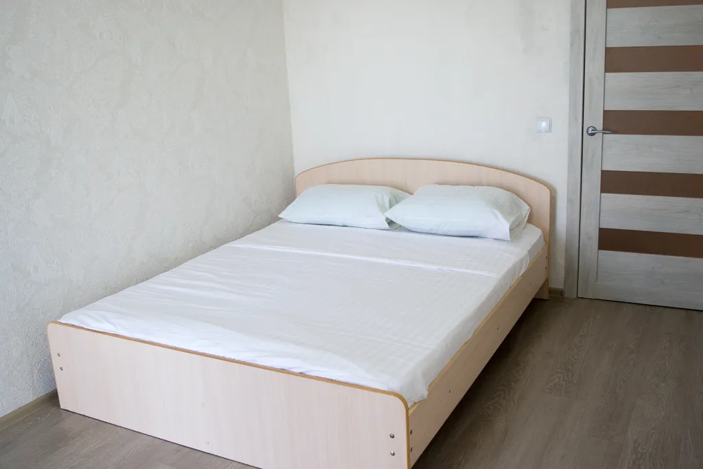 Евро двухкомнатная с панорамным видом на 23 этаже