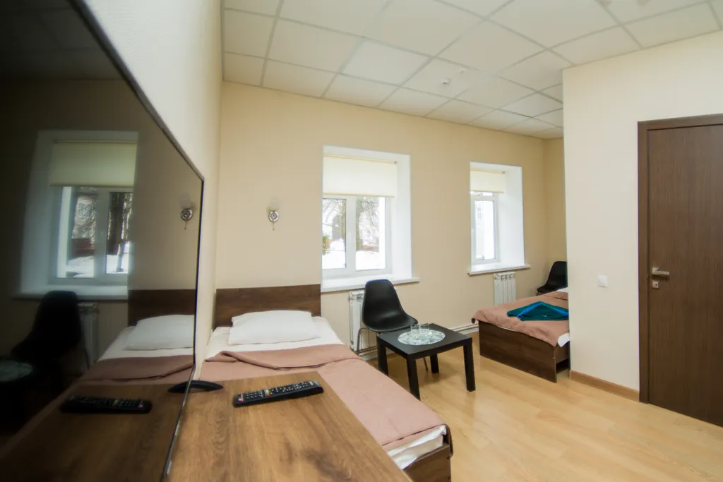 Квартира Комната — аренда посуточно в Руза