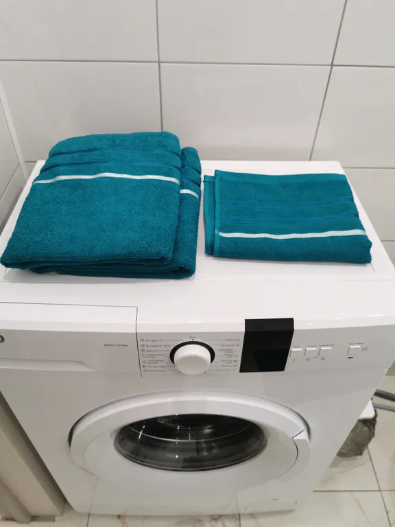 Шикарная однушка с прекрасным видом